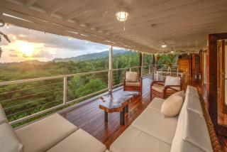 Uvita-ocean Views-large Pool-great Patio - Playa Hermosa - 9