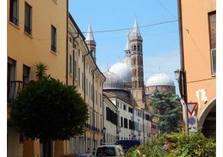 Spiral-Loft, Santo Apartment - Padova - 6