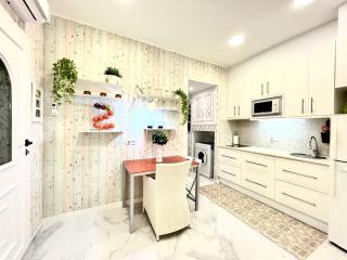 Cozy mini apt close to the beach - Madrid - 0