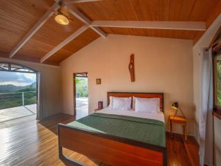 Uvita-ocean Views-large Pool-great Patio - Playa Hermosa - 5