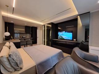 Appartamento Luxury Alba - Vlora - 9