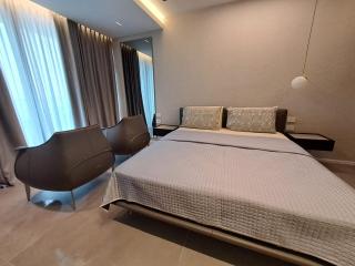 Appartamento Luxury Alba - Vlora - 8