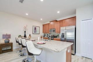 4807- Townhome 4 Quartos + Piscina Privada em Storey Lake - 6