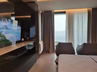 Appartamento Luxury Alba - Vlora - 5