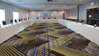 Holiday Inn Express & Suites - Tampa East - Ybor City by IHG - Tampa - 6