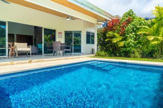 2 Bedroom-ojochal-pool-easy Access - Ojochal - 0
