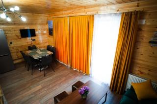 Gudauri Chalet 1 - 1