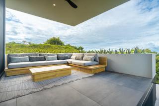 New! Modern-luxury-3 Suites-pool-ojochal-100mbps - Ojochal - 7