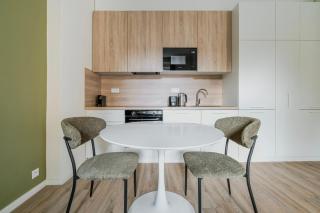 Blueground Letná furnished studio foodie area PRG-54 - Praga - 6