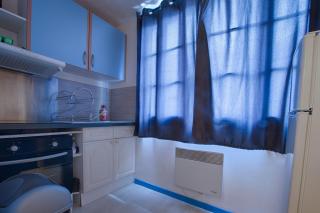 Appartement 2 pièces de 48 M2 - Aix-les-Bains - 7