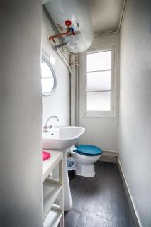 Appartement 2 pièces de 48 M2 - Aix-les-Bains - 4