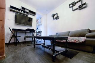Appartement 2 pièces de 48 M2 - Aix-les-Bains - 0