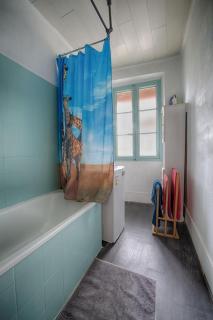 Appartement 2 pièces de 48 M2 - Aix-les-Bains - 1