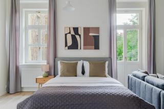 Blueground Letná furnished studio foodie area PRG-54 - 1