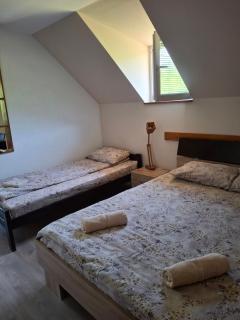 Apartmani Petar - Mokra Gora - 5
