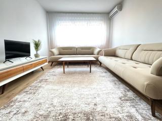 Euro Fly Apartment 1 - 0
