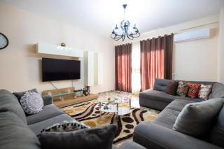 Nicole apartment - Vlora - 5