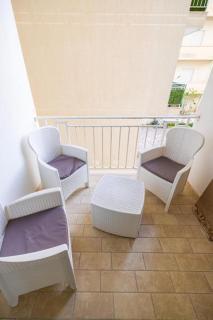 Nicole apartment - Vlora - 4