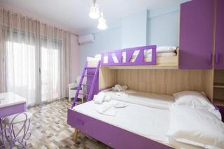 Nicole apartment - Vlora - 3