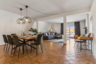 maremar Apartments - Schlafen in der Altstadt - Luxus Boxspring - Küche - Minden - 7