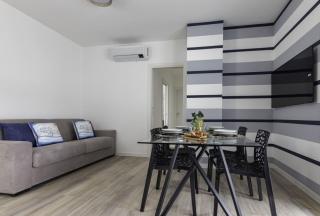 Modern retreat with a big terrace - 0