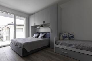 Modern retreat with a big terrace - 6