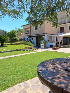 Casa Marta - Enas - 8