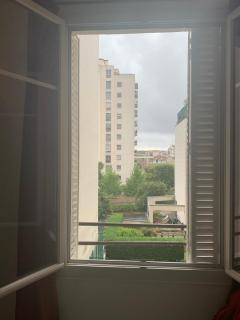Studio with Wifi 15 minutes from Montparnasse - Vanves - 2