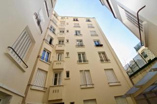 Studio with Wifi 15 minutes from Montparnasse - Vanves - 1