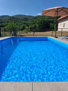 Apartmani Petar - Mokra Gora - 3