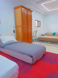 Aziz House 1 - Tan-Tan - 3