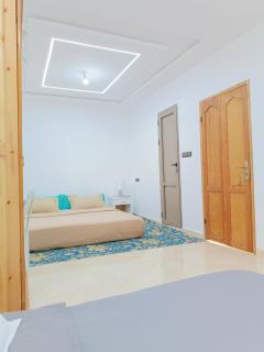 Aziz House 1 - Tan-Tan - 2