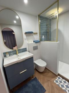 Le Color Block Studio - 9