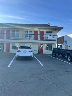King City Motel by OYO Pasco - Pasco - 9