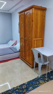 Aziz House 1 - Tan-Tan - 1