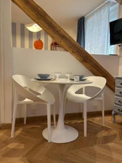 Le Color Block Studio - 4