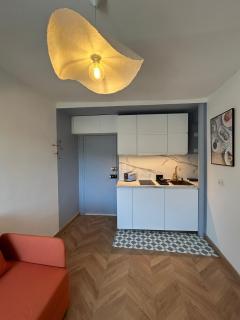 Le Color Block Studio - 1