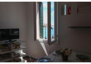 CANAL-VIEW, Apartment in Venice - Venice - 9