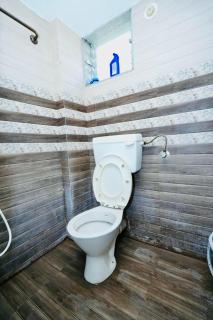 Newly Built Beautiful and Spacious 2bhk in Tirupati Near Bus stand and Railway Station - Tirupati - 3
