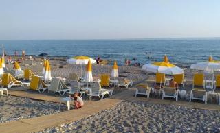 Moda Marine Luxury Homes - Alanya - 9