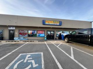 King City Motel by OYO Pasco - 6