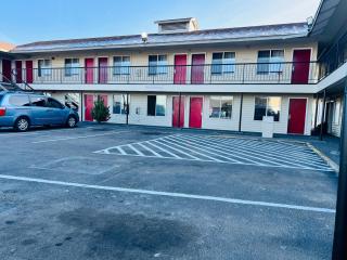 King City Motel by OYO Pasco - Pasco - 0