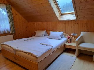 Alpen Appartements Ferienhaus - Ferienwohnungen Würger - Krakauschatten - 6