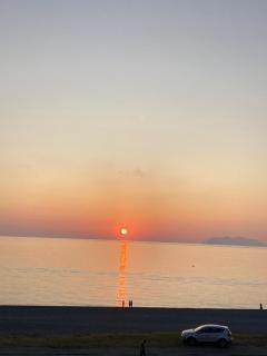 Le Ortensie - Milazzo - 2