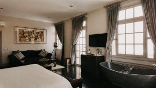 Villa Soraya Lodge & Spa - Rabat - 9