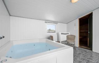 Holiday Home Bjerregårdsvej Hvide Sande Ds Denm - Bjerregård - 1