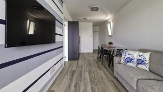 Renovated flat with terrace in Bibione - Bibione - 6