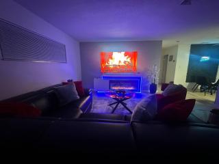 Historic Retreat on Eola + Private Hot Tub + Grill - 5