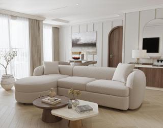 Belgravia 2 Bed Period Luxury Duplex Apartment - Londra - 1