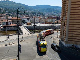 Saffron Boutique Hotel - 2